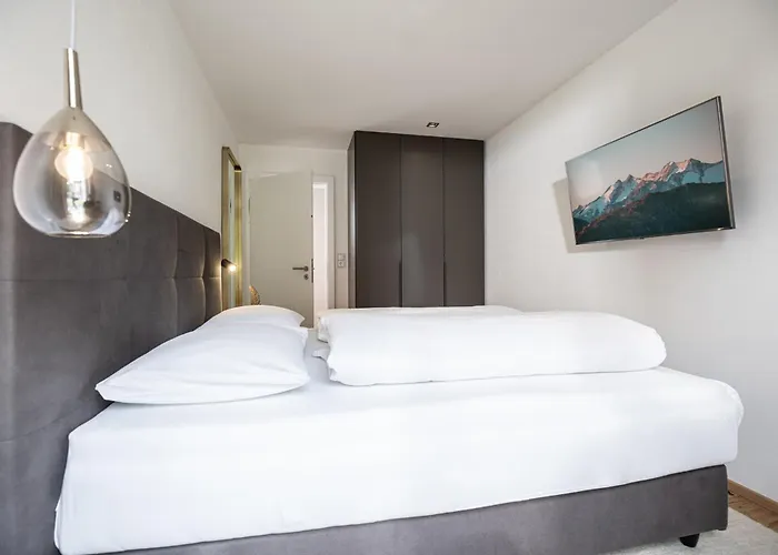 Heaven 7 - By Alpenluxus Collection בית נופש *