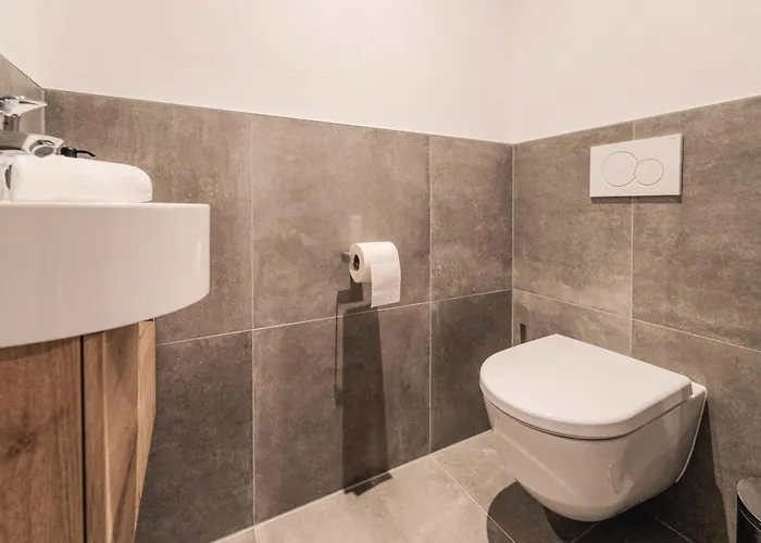 Heaven 7 - By Alpenluxus Collection פוגן