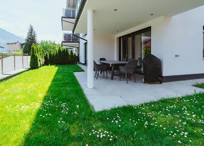 Heaven 7 - By Alpenluxus Collection * פוגן