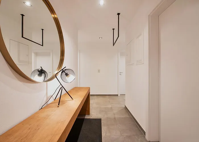 Heaven 7 - By Alpenluxus Collection *