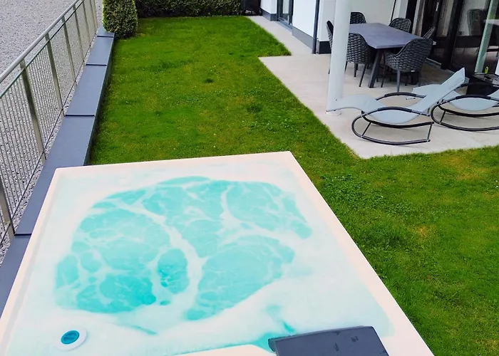 Apartment Heaven 7 - Alpenluxus Collection *