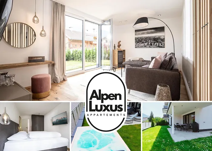 Heaven 7 - Alpenluxus Collection *