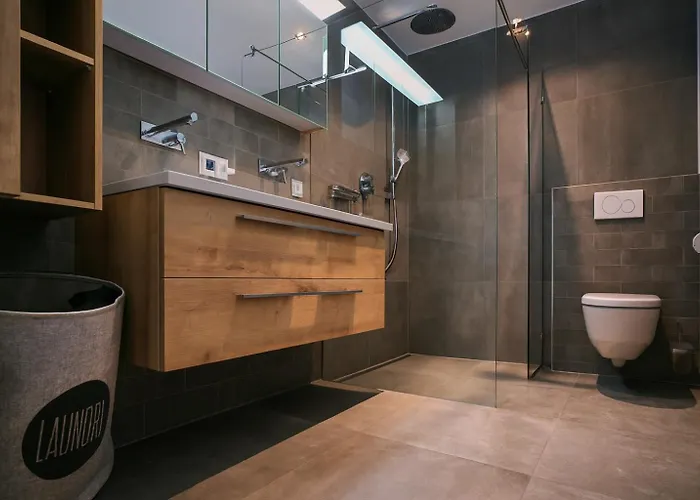 Heaven 7 - Alpenluxus Collection Apartment *