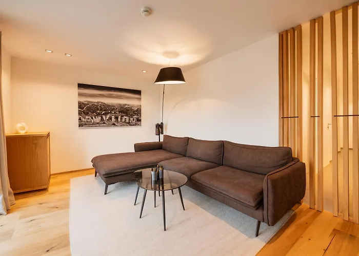 Heaven 7 - By Alpenluxus Collection בית נופש