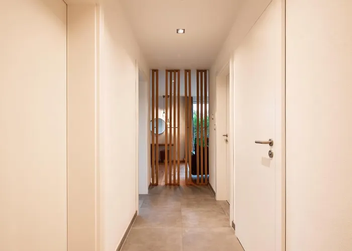 Heaven 7 - Alpenluxus Collection Apartment