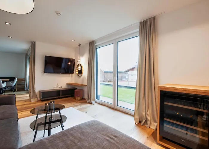 Heaven 7 - By Alpenluxus Collection בית נופש