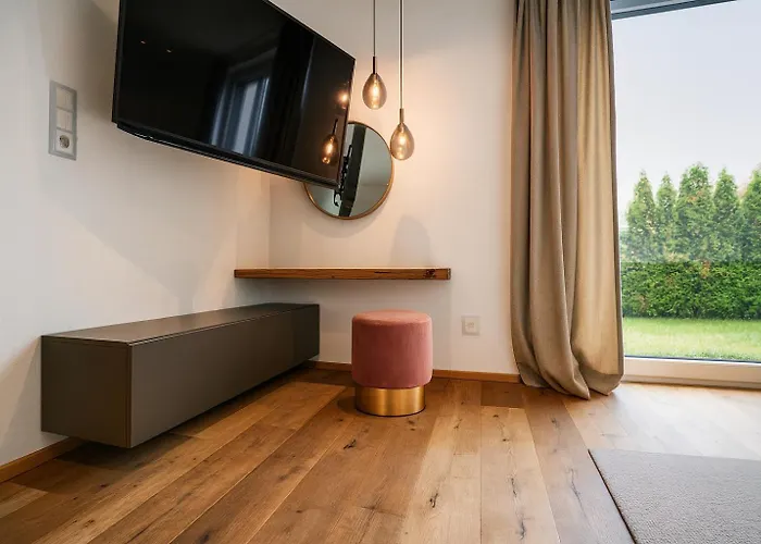 Heaven 7 - By Alpenluxus Collection בית נופש פוגן