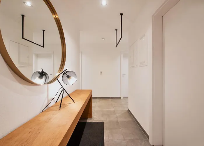 Apartment Heaven 7 - Alpenluxus Collection Fuegen