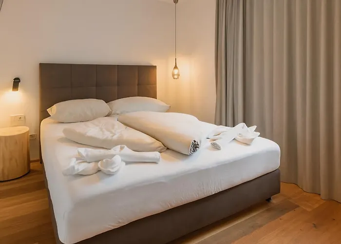 Heaven 7 - By Alpenluxus Collection בית נופש *