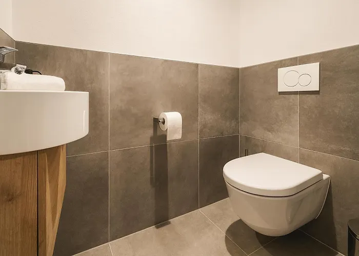 Apartment Heaven 7 - Alpenluxus Collection Fuegen