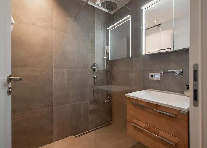 Apartment Heaven 7 - Alpenluxus Collection