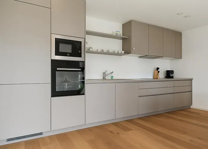 Heaven 7 - By Alpenluxus Collection