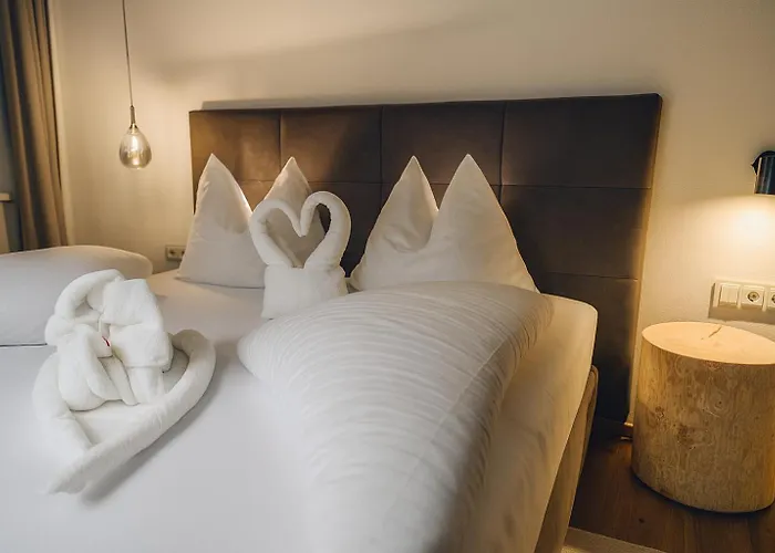 Heaven 7 - By Alpenluxus Collection * פוגן