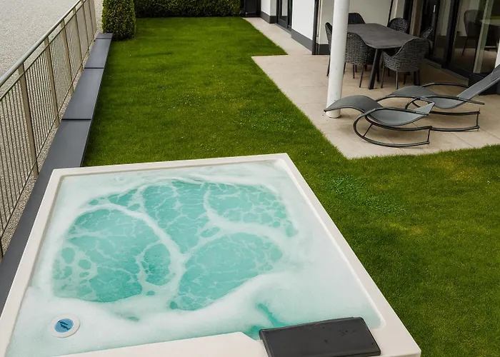 Heaven 7 - By Alpenluxus Collection * פוגן