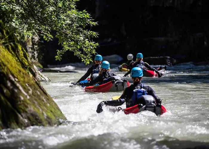 Heaven 7 - Alpenluxus Collection *