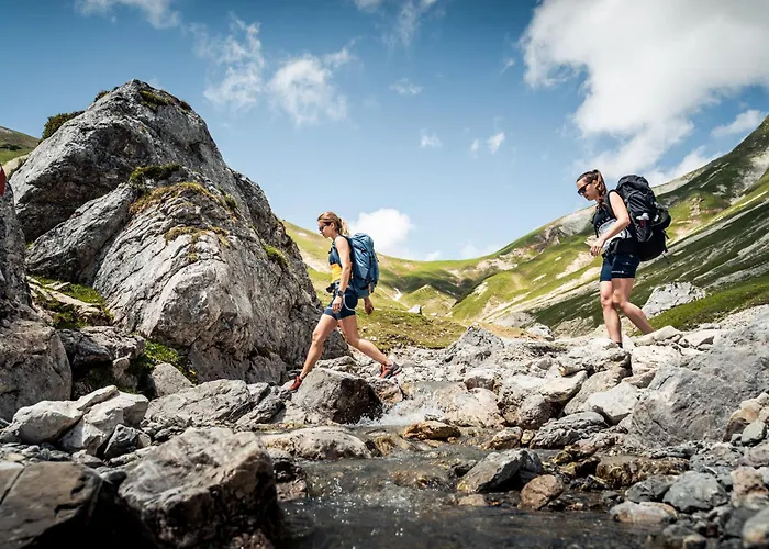 Heaven 7 - Alpenluxus Collection Apartment