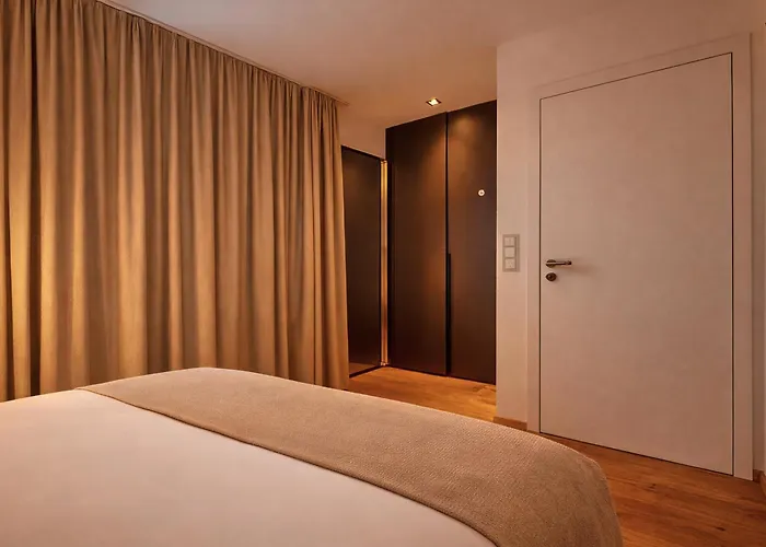 Heaven 7 - Alpenluxus Collection Apartment *