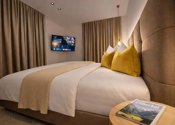 Apartment Heaven 7 - Alpenluxus Collection *