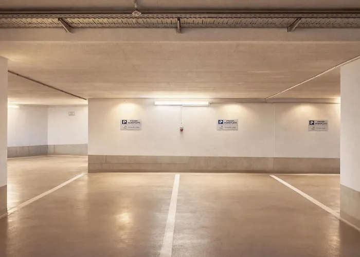 Heaven 7 - Alpenluxus Collection Fuegen