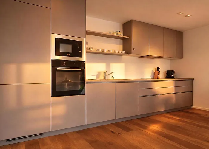 Holiday home Heaven 7 - By Alpenluxus Collection