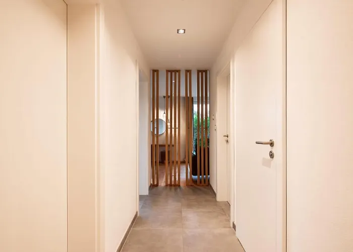 Holiday home Heaven 7 - By Alpenluxus Collection Fuegen