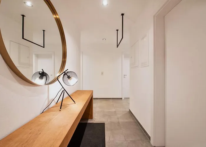 Heaven 7 - By Alpenluxus Collection * Fuegen