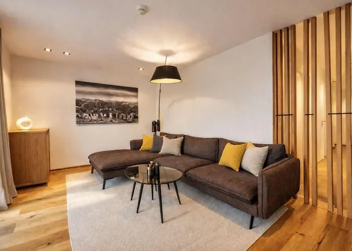 Heaven 7 - By Alpenluxus Collection * Fügen