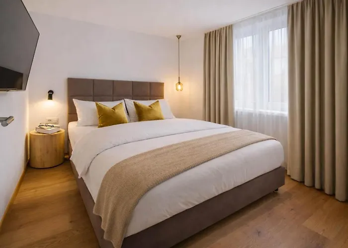 Heaven 7 - By Alpenluxus Collection Holiday home *