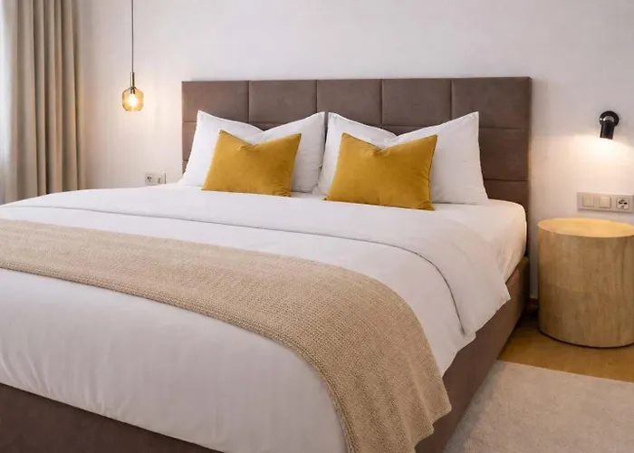 Heaven 7 - By Alpenluxus Collection Fügen