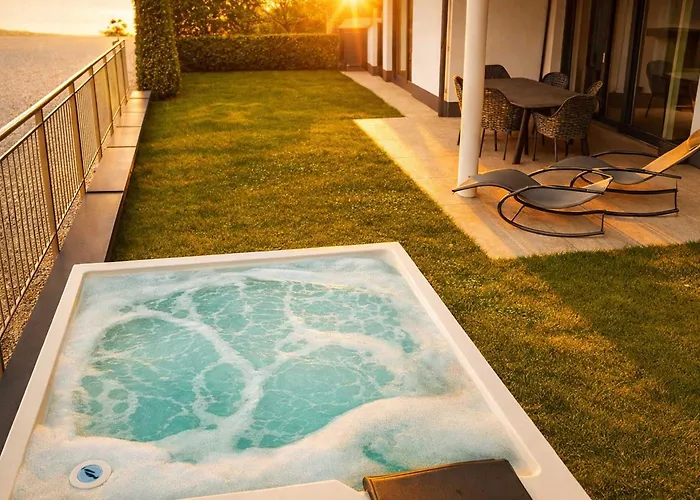 Holiday home Heaven 7 - By Alpenluxus Collection *