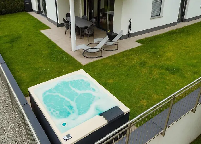 Heaven 7 - By Alpenluxus Collection Holiday home