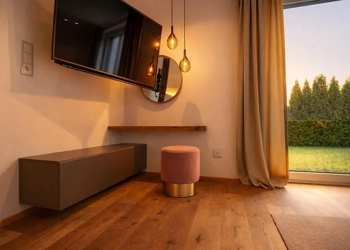 Holiday home Heaven 7 - By Alpenluxus Collection