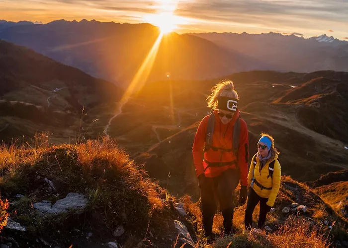 Holiday home Heaven 7 - By Alpenluxus Collection