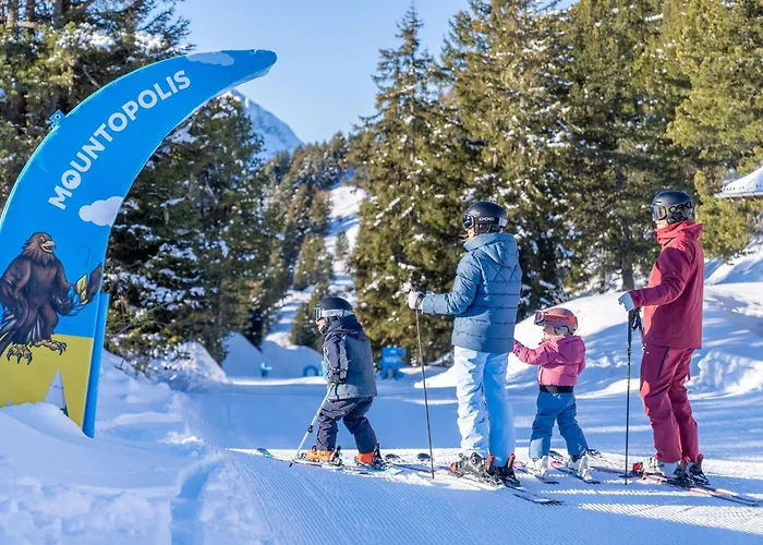 Heaven 7 - By Alpenluxus Collection * Fuegen