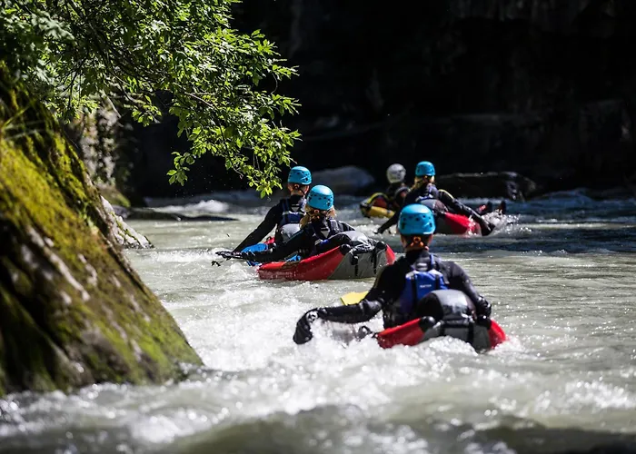 Heaven 7 - By Alpenluxus Collection * Fuegen