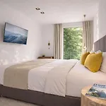 Heaven 7 - Private Whirlpool & Garden Ferienhaus *