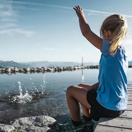 아파트 Heaven 7 Suite - Alpenluxus Collection *