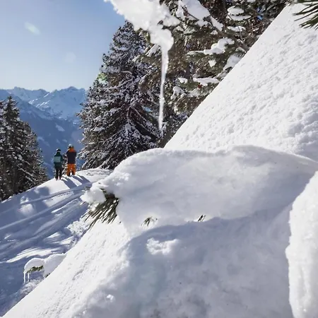 Heaven 7 Suite - Alpenluxus Collection *