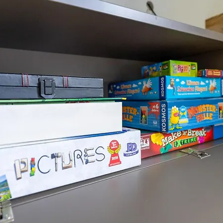 아파트 Heaven 7 Suite - Alpenluxus Collection