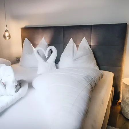 Heaven 7 Suite - Alpenluxus Collection 아파트 *