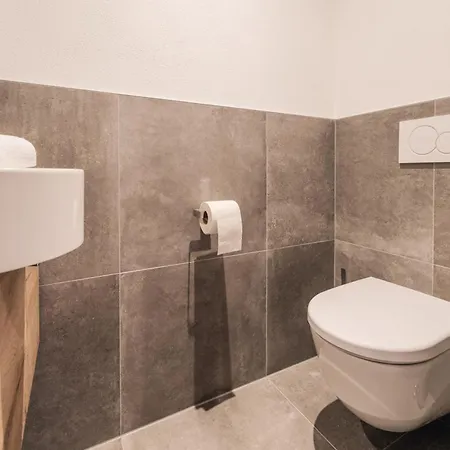 Heaven 7 Suite - Alpenluxus Collection 푸겐