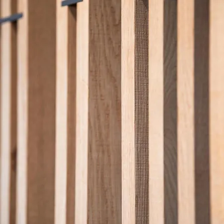 Heaven 7 Suite - Alpenluxus Collection 푸겐