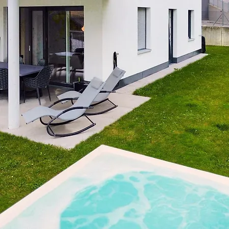 Heaven 7 Suite - Alpenluxus Collection *