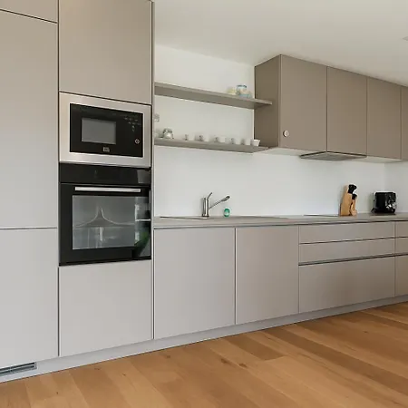 Heaven 7 Suite - Alpenluxus Collection