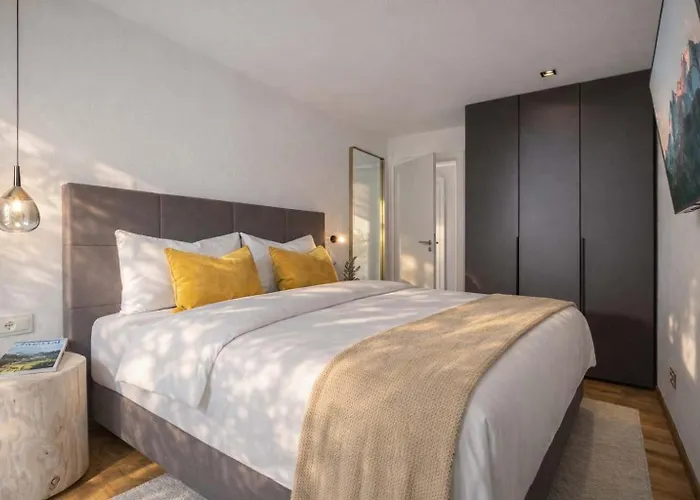 Heaven 7 - By Alpenluxus Collection * Fügen