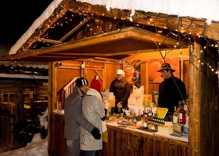 Heaven 7 - By Alpenluxus Collection Feriehus *