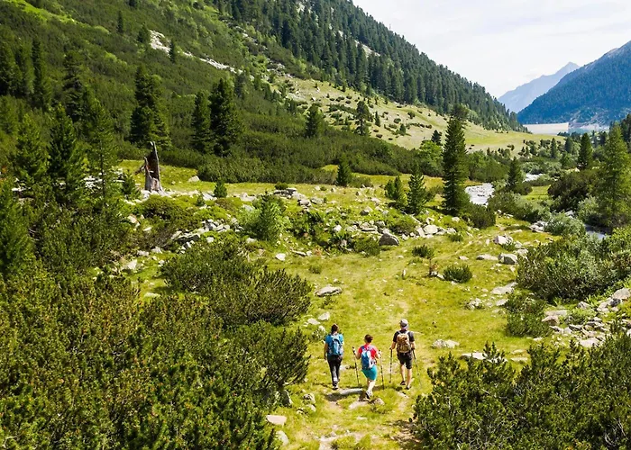 Heaven 7 - By Alpenluxus Collection * Fügen